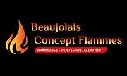 Logo of BEAUJOLAIS CONCEPT FLAMMES
